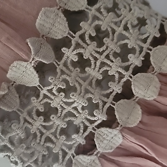 Indigo Soul Beach Cover-up, Dress or Top - Picture 3 of 4